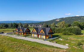 Apartamenty Sun&Snow Kaniówka